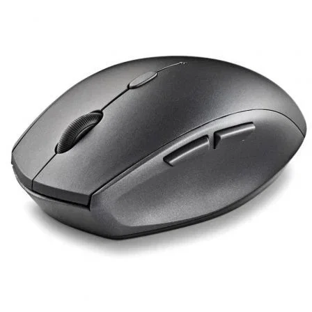 NGS Bee Ratón Inalámbrico Negro 1600 DPI NGS Bee Ratón Inalámbrico Negro 1600 DPI